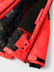 Лыжная куртка name it, красный - фото 3