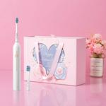 Электрическая зубная щетка Usmile - фото 5