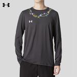 Повседневный свитшот Unisex Under Armour, белый - фото 7