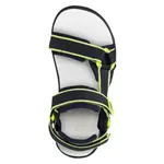 Сандалии Jack Wolfskin Seven Seas 3, синий - фото 5