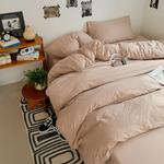 Antarctic Комплект постельного белья 3 предмета, пододеяльник 150x200 см - фото 4