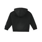 Детская толстовка Mizuno, белая - фото 2