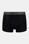 3 пары боксеров Boss, черный - фото 3