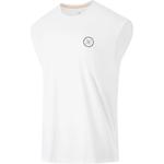 LINING Мужская майка Standard White - фото 3