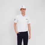 Поло Мужская RYDER CUP EST.1927, Белая - фото 6