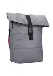 Рюкзак Tarp Lorenz 46 см forvert, серый - фото 2