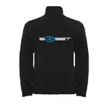 Куртка Sunset E Technic, черный - фото 2