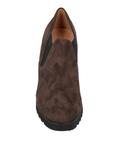Ботильоны Fleury, темно-коричневый - фото 4
