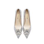 Туфли Crelinkxlat High Heels Women's - фото 4