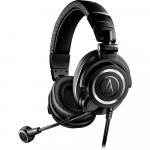 Гарнитура Audio-Technica ATH-M50xSTS-USB StreamSet с USB-разъемом - фото 2