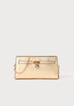 Сумка кросс-боди MICHAEL Michael Kors HAMILTON, Pale Gold Coloured/Gold-Coloured - фото 2