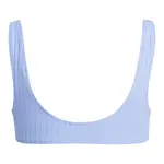 UNI Dark Roy Quiksilver Женский топ бикини, пурпурный - фото 2