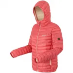 Куртка Regatta Hurden, розовый - фото 5