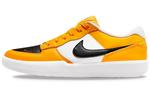 Кроссовки Nike Sb Force 58 Laser Orange - фото