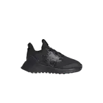 Кроссовки Star Wars x RapidaRun Infant 'Core Black', черный - фото