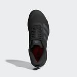 Кроссовки для бега ADIDAS PERFORMANCE Athletic Shoes Dropset 3, черный - фото 3