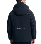 Мужская пуховая куртка NAUTICA, синий - фото 6