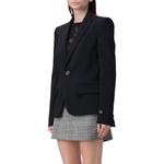 DSQUARED 2 Пиджак с логотипом Dsquared2, Black - фото 5