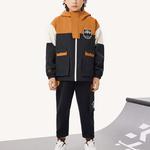 Куртка GS Anta, цвет Chestnut - фото 3