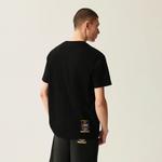 Jack Jones ДЖЕК ДЖОНС Футболка унисекс, Черный - фото 16