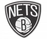 Джиббитсы NBA Brooklyn Nets Crocs - фото