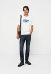 Футболка Calvin Klein Jeans VERY GRAPHIC TEE, Brilliant White/White - фото 2