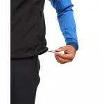 Жилет Kilpi Soil, черный - фото 4