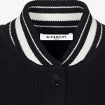 Givenchy Куртка женская черная, Black - фото 11