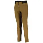 Брюки Chervo Singolo, коричневый - фото 2