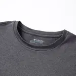 Футболка мужская серая Columbia, серый - фото 7