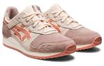 Gel Lyte III OG Colored Toe Pack Salmon Asics, Бежево-розовый - фото 3