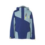 Детская куртка Spyder, синий - фото