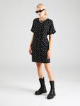 Мини платье VERO MODA VMSophia, Black - фото 5