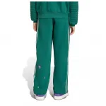 Свободные спортивные штаны adidas Originals Minecraft, зеленый - фото 2