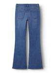 Джинсы Bootcut TWO SOON, Blue Denim - фото 2