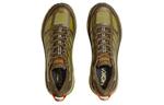 Mafate Speed 2 Темно-оливковый HOKA ONE ONE, Темно-оливковый/Золотисто-желтый - фото 3