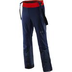 Штаны квантовые Mckinley, синий - фото