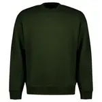 Толстовка HUGO Dapo 10249110 01, зеленый - фото