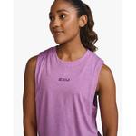 Женский укороченный топ 2XU Motion - фото 3