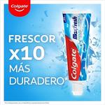 Зубная паста Max Fresh Cool с мятой 75 мл, Colgate - фото 3