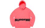 Толстовка FW20 унисекс Supreme, серый - фото 5