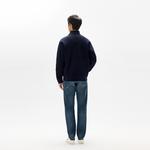 Свитшот мужской Tommy Hilfiger, серый - фото 11