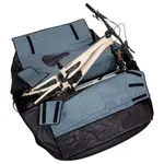 Дорожный чехол для горного велосипеда Thule, Black - фото 12