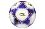 LINING Размер 5 мяч Soccer PU бесшовный термосварной Unisex Multicolor - фото 2