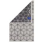 Полотенце VILLEROY & BOCH, серый - фото