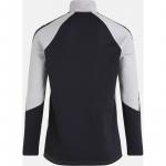 Под курткой M Rider zip Jacket--blac Peak Performance, серый - фото 2