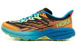 Speedgoat 5 Solar Flare Diva Blue Hoka One One - фото