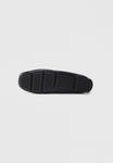 Лоферы Calvin Klein DRIVER, Triple Black/Black - фото 5