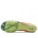Кроссовки Nike Maxfly 2 'Shimmering Lime Green' - фото 5