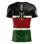 Толстовка Otso Kenya, разноцветный - фото 2